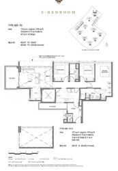 Parc Clematis (D5), Apartment #532165511